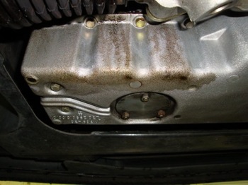 E30-M3 �I�C���R��̎ʐ^