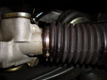 E30-M3 �I�C���R��̎ʐ^