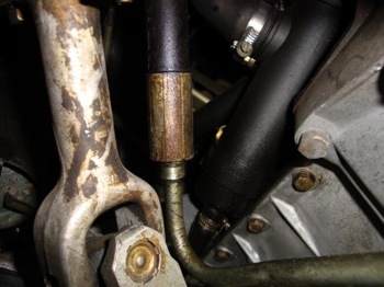 E30-M3 �I�C���R��̎ʐ^