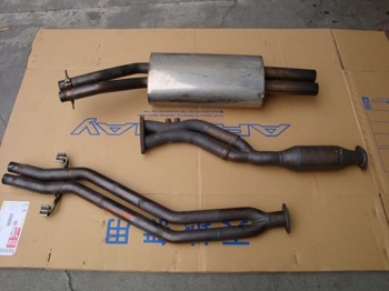 E30-M3 �����I�t�}�t���[