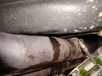 E30-M3 ���A�����o�[�t�߂̎ʐ^