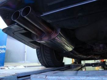 E30-M3 �}�t���[�̎ʐ^