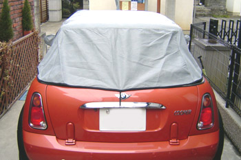 MINI Cooper Convertible