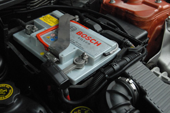 MINI Cooper Convertible