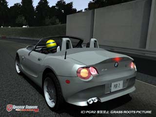 Project Gotham Racing2