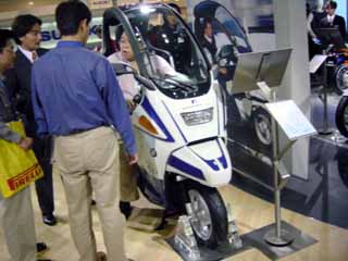 ���[�^�[�V���[