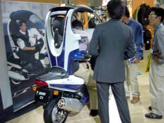 ���[�^�[�V���[