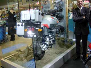 ���[�^�[�V���[