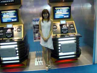 モーターショー