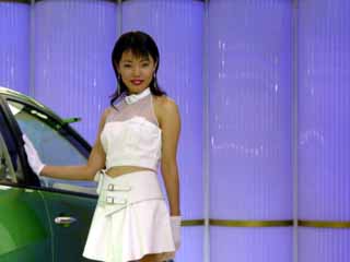 モーターショー