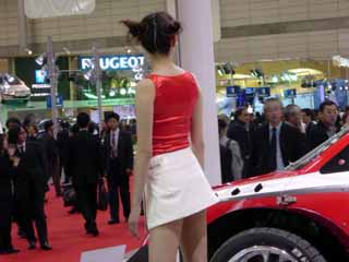 モーターショー