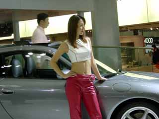 モーターショー