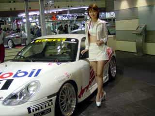 モーターショー