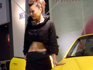 モーターショー