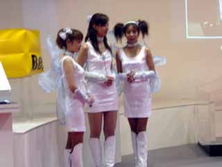 モーターショー