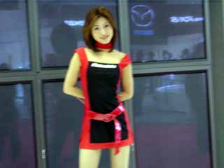 モーターショー