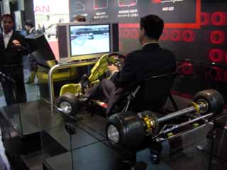 ���[�^�[�V���[