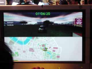 ���[�^�[�V���[