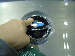 ���[�^�[�V���[