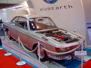 ���[�^�[�V���[