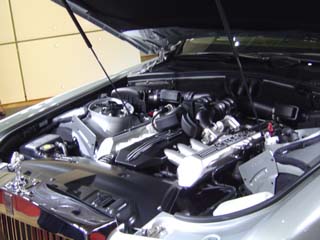 ���[�^�[�V���[