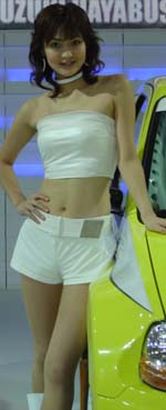 モーターショー