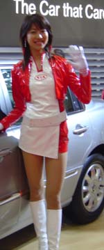 モーターショー