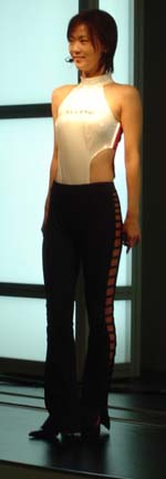 モーターショー