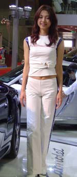 モーターショー