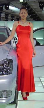 モーターショー