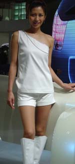 モーターショー