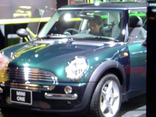 ���[�^�[�V���[