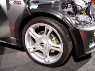 ���[�^�[�V���[