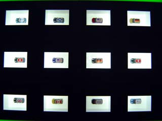 ���[�^�[�V���[