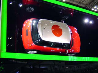 ���[�^�[�V���[