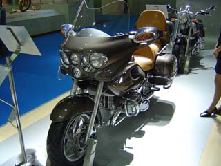 ���[�^�[�V���[