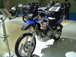 ���[�^�[�V���[