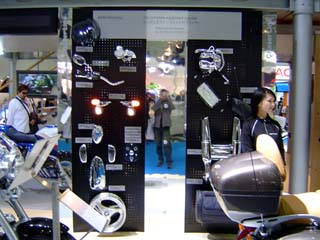 ���[�^�[�V���[