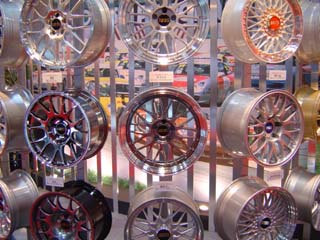 ���[�^�[�V���[