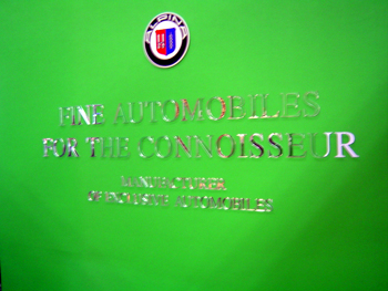 ���[�^�[�V���[