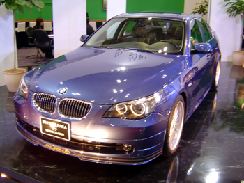 ���[�^�[�V���[