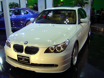 ���[�^�[�V���[