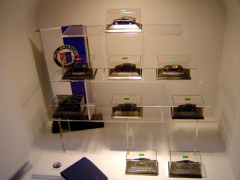 ���[�^�[�V���[