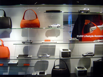 ���[�^�[�V���[