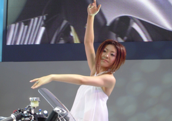 ���[�^�[�V���[