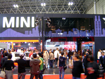 ���[�^�[�V���[