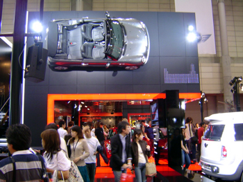 ���[�^�[�V���[