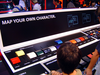 ���[�^�[�V���[