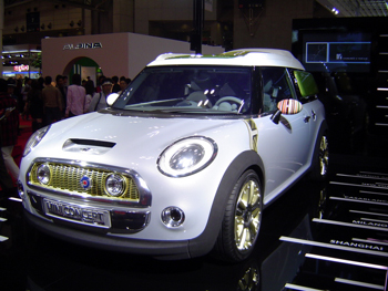 ���[�^�[�V���[