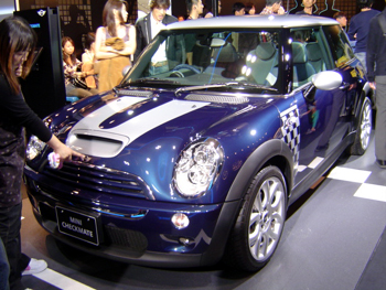 ���[�^�[�V���[